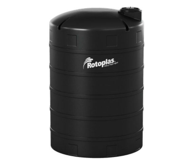 Tanque Industrial Rotoplas de 10,000 litros
